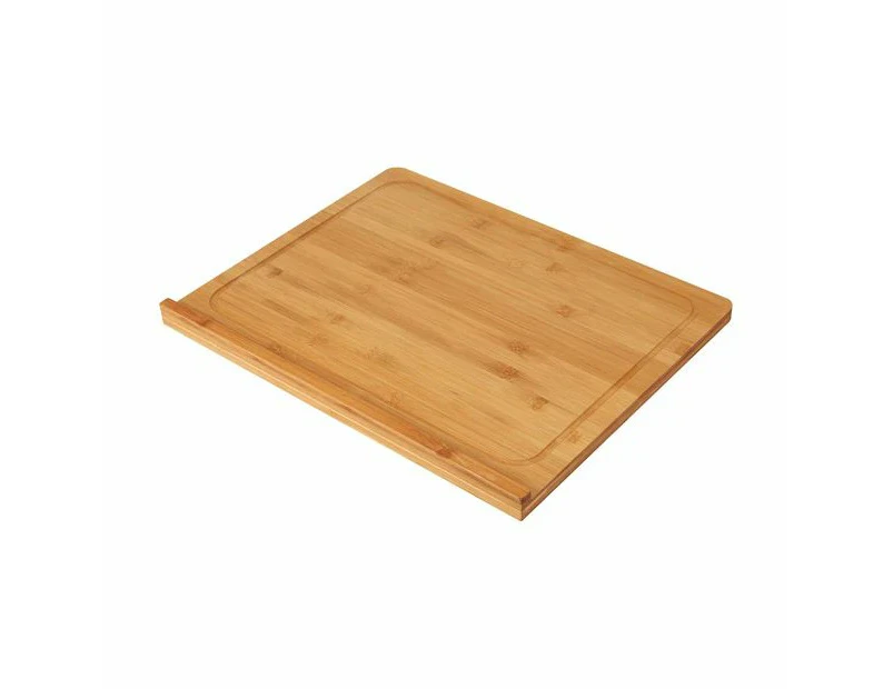 Bamboo Bench Cutting Board - Anko - Brown