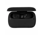 True Wireless Earbuds with Powerbank - Anko - Black