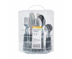 Cutlery 30 Piece Set - Anko