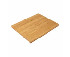 Bamboo Bench Cutting Board - Anko - Brown