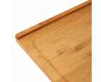 Bamboo Bench Cutting Board - Anko