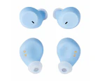 True Wireless Stereo ENC Ear Buds - Anko - Blue