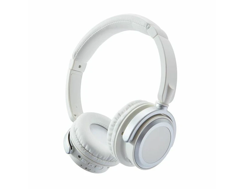 Bluetooth On Ear Headphones Anko Black Catch .au