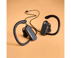 Sports Bluetooth Earphones - Anko