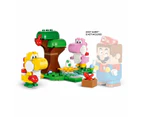 LEGO® Super Mario Yoshis' Egg-cellent Forest Expansion Set 71428