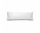 Body Pillow - Anko - White