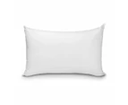 Dual Support Foam Core Pillow - Anko - White