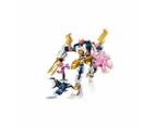 LEGO® NINJAGO Sora's Elemental Tech Mech 71807