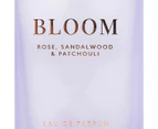 Eau De Parfum, Bloom - OXX Fragrance