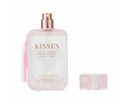 Eau De Parfum, Kisses - OXX Fragrance