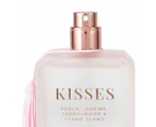 Eau De Parfum, Kisses - OXX Fragrance