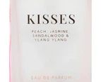 Eau De Parfum, Kisses - OXX Fragrance