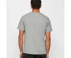 Target Landscape T-Shirt - Grey