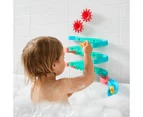 Duck Water Slide Bath Toy - Anko