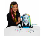 Monster High Frankie Stein Styling Head Playset