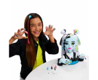 Monster High Frankie Stein Styling Head Playset