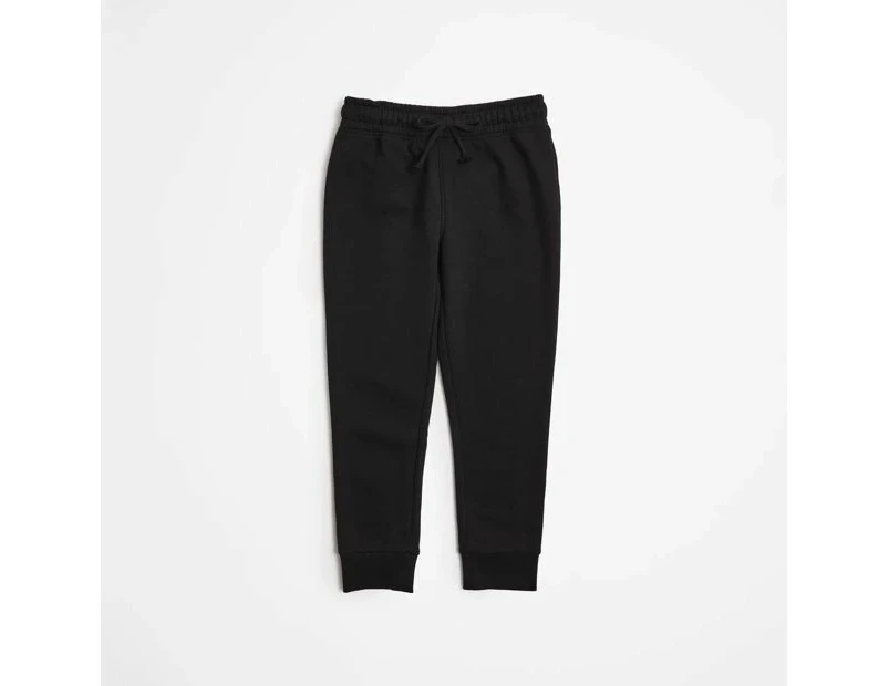 Target Girls Trackpants - Black