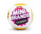 Mini Brands Fashion Capsule - Assorted* - Multi