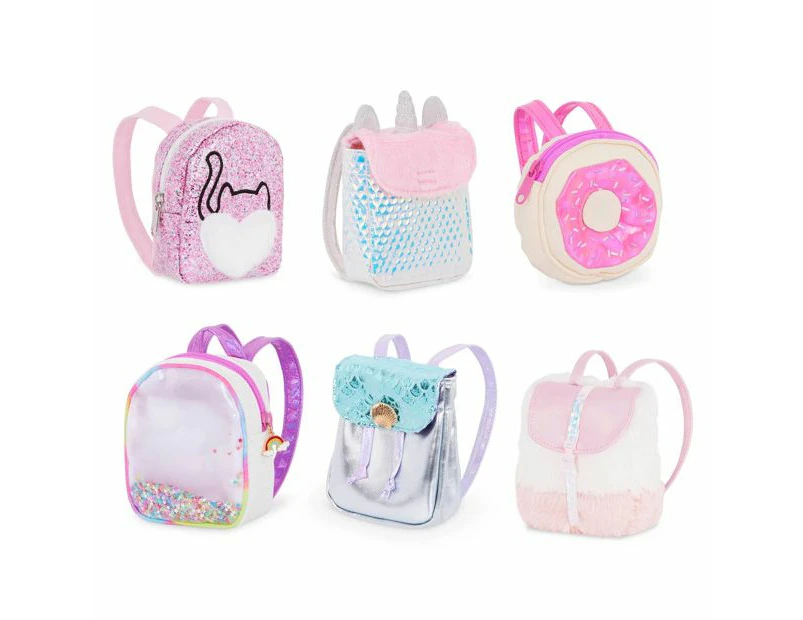 Our Generation Surprise School Backpacks - Assorted* - Multi