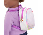 Our Generation Surprise School Backpacks - Assorted* - Multi