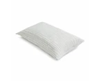 Bamboo Blend Pillow Protector - Anko - White