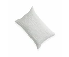 Bamboo Blend Pillow Protector - Anko - White