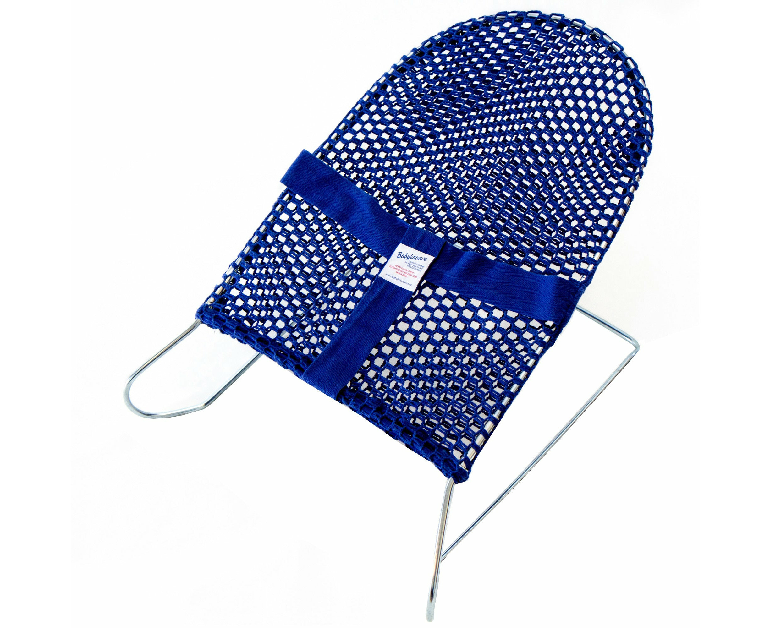 Wire hotsell baby bouncer