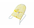 Love N Care |  Baby Wire Bouncer - Grey