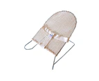 Love N Care |  Baby Wire Bouncer - Natural
