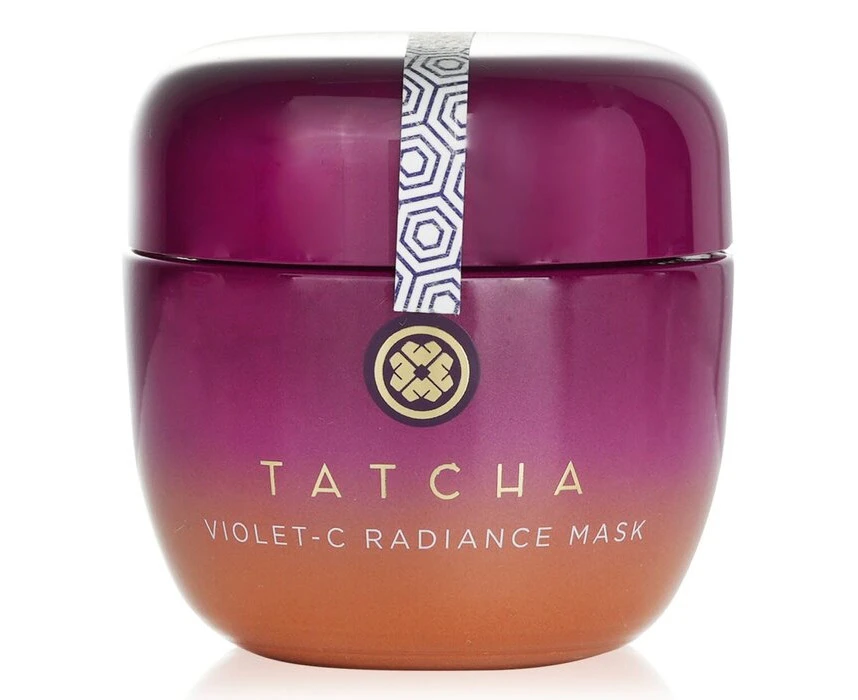 Tatcha VioletC Radiance Mask 50ml/1.7oz