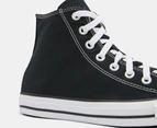 Converse Unisex Chuck Taylor All Star High Top Sneakers - Black (Special)