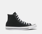 Converse Unisex Chuck Taylor All Star High Top Sneakers - Black (Special)