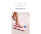 Bathroom Scale, Digital Scales for Body Weight, Bathroom Scales for Weight, Weight Scales for People-Color 1