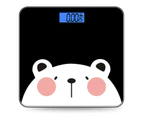 Bathroom Scale, Digital Scales for Body Weight, Bathroom Scales for Weight, Weight Scales for People-Color 22