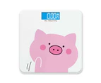 Bathroom Scale, Digital Scales for Body Weight, Bathroom Scales for Weight, Weight Scales for People-Color 20