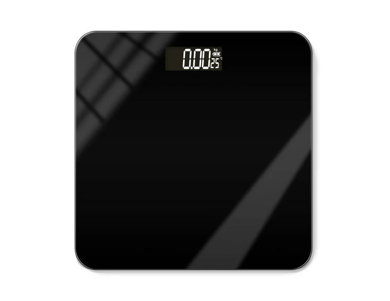 Digital Bathroom Scale for Body Weight High Accuracy USB Smart Scale Digital Scale Body Weight-Color 16