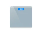 Electronic Scale Digital Weighing Scale with High Precision Sensors and Tempered Glass-Pattern 11