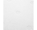 Giselle Giselle Mattress Double Sided Layer 2-Firmness Double-sided Pocket Spring - Double