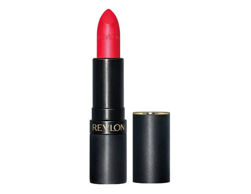 Revlon Super Lustrous Matte Lipstick 024 Fire & Ice