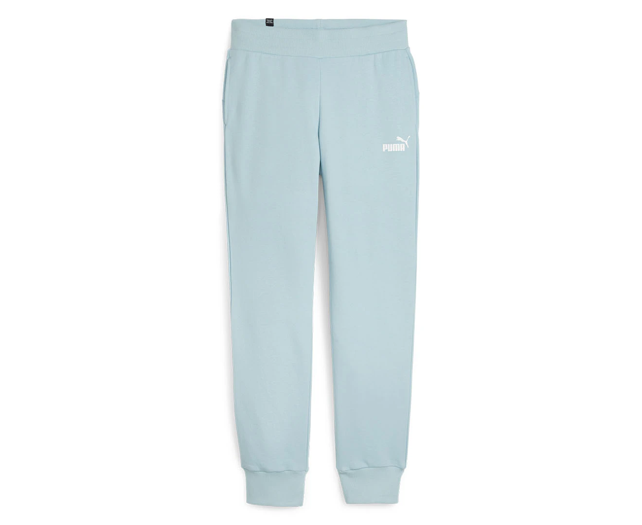 Puma Women's Essentials Sweatpants / Tracksuit Pants - Turquoise Surf