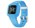 Garmin Kids' vívofit jr. 3 Activity Smart Watch - Blue Stars