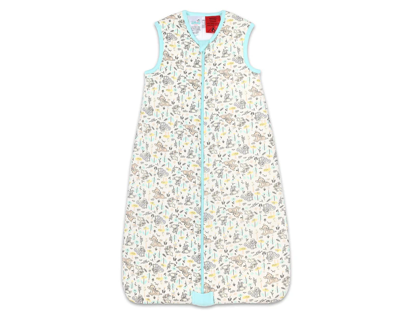 Preview image Disney 2.5 Tog Sleeping Bag - Bambi