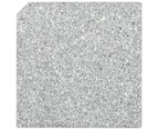 vidaXL Umbrella Weight Plate Granite 25 kg Square Grey