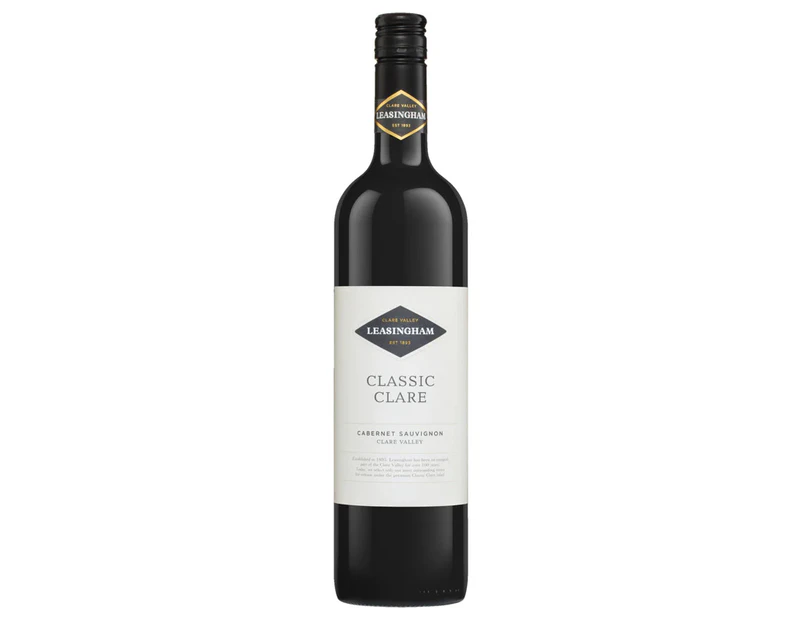 Leasingham Classic Clare Cabernet Sauvignon 2016 (12 Bottles)