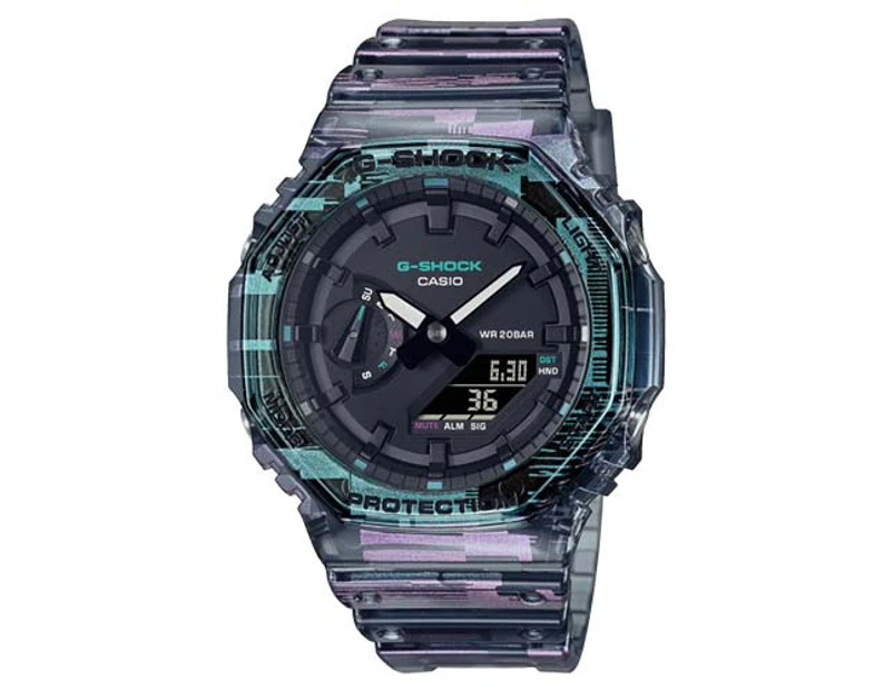 Casio G Shock Watch Ga 2100nn 1a