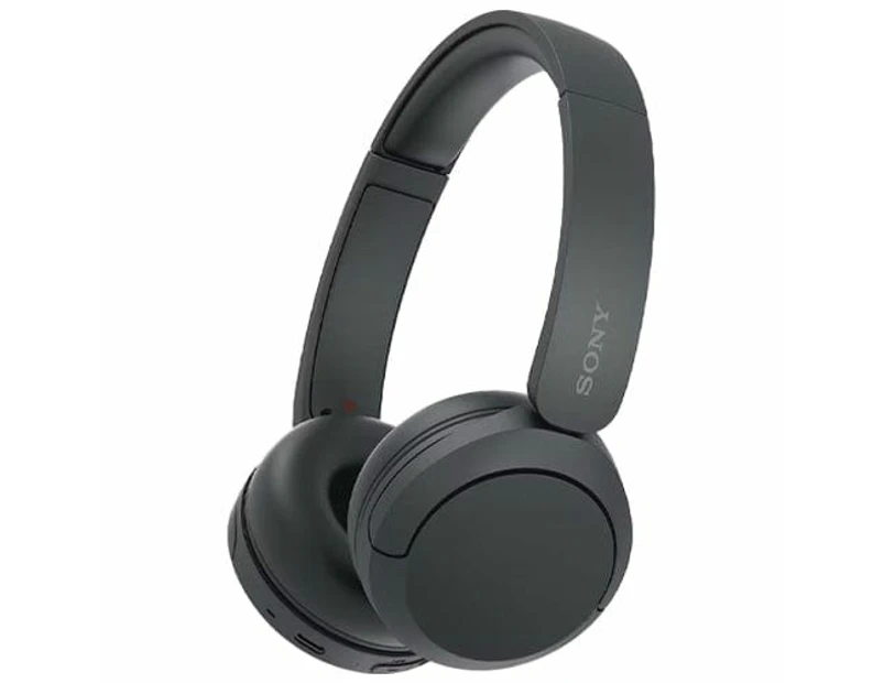 Sony WH-CH520 Wireless Headphone - Black