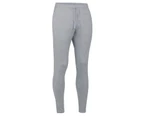AWDis Cool Unisex Adult Tapered Jogging Bottoms (Sports Grey) - PC6152
