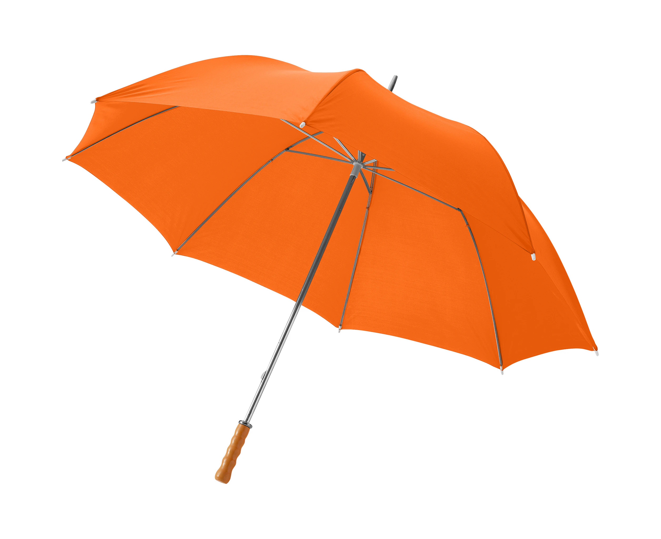 Bullet 30in Golf Umbrella (Orange) - PF904