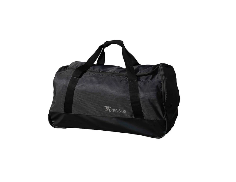 Precision Pro Hx Team Trolley Bag (Black/Grey) - RD1572