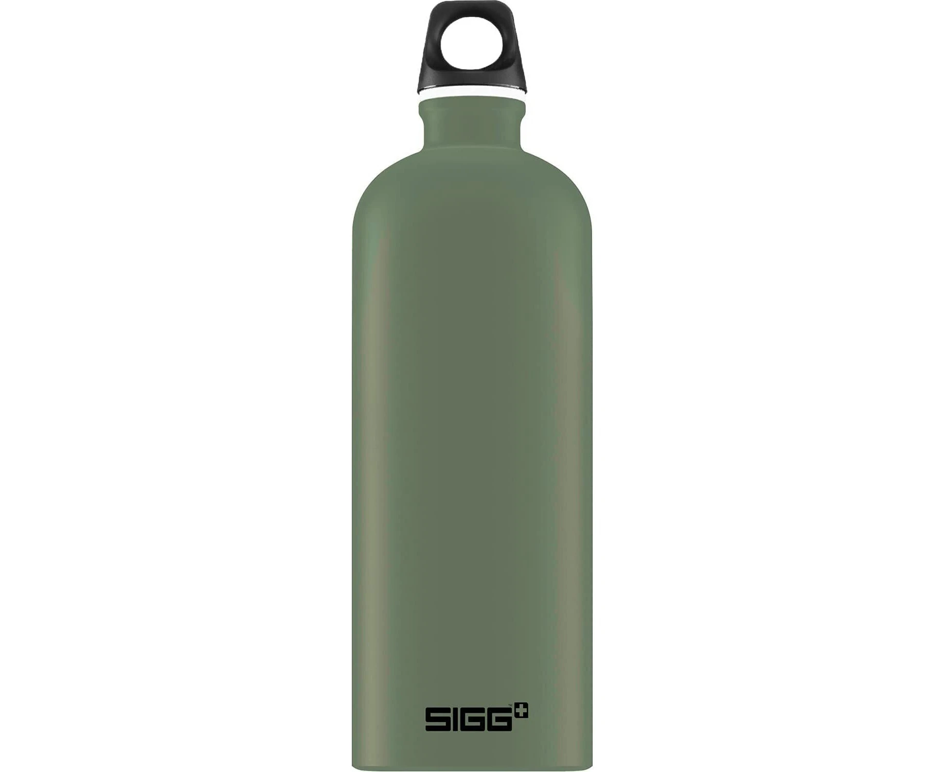 Sigg Travel Water Bottle (Leaf Green) - RD1928